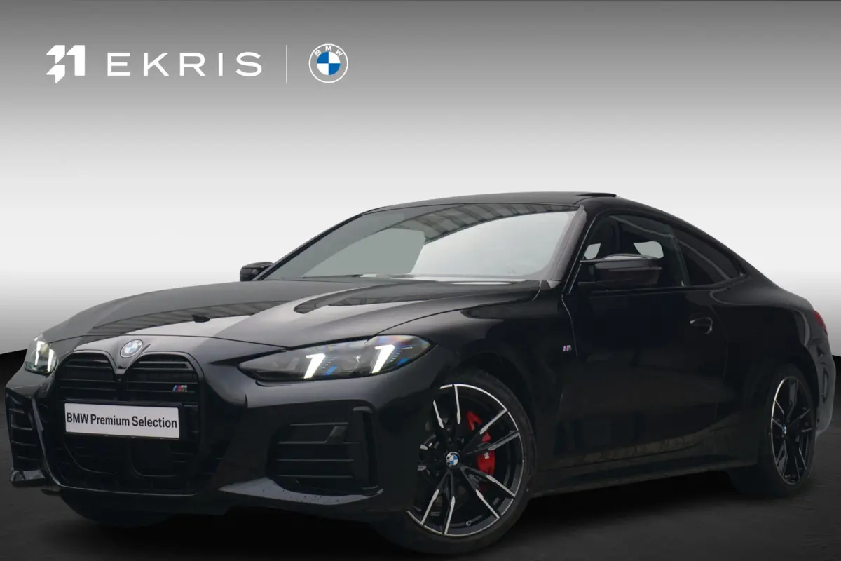 M440i xDrive M Sport Pro | Schuif-/kanteldak / Driving Assistant Professional / Head-up / Rondomzicht camera / Harman Kardon / Adaptief M onderstel / Comfort Pack