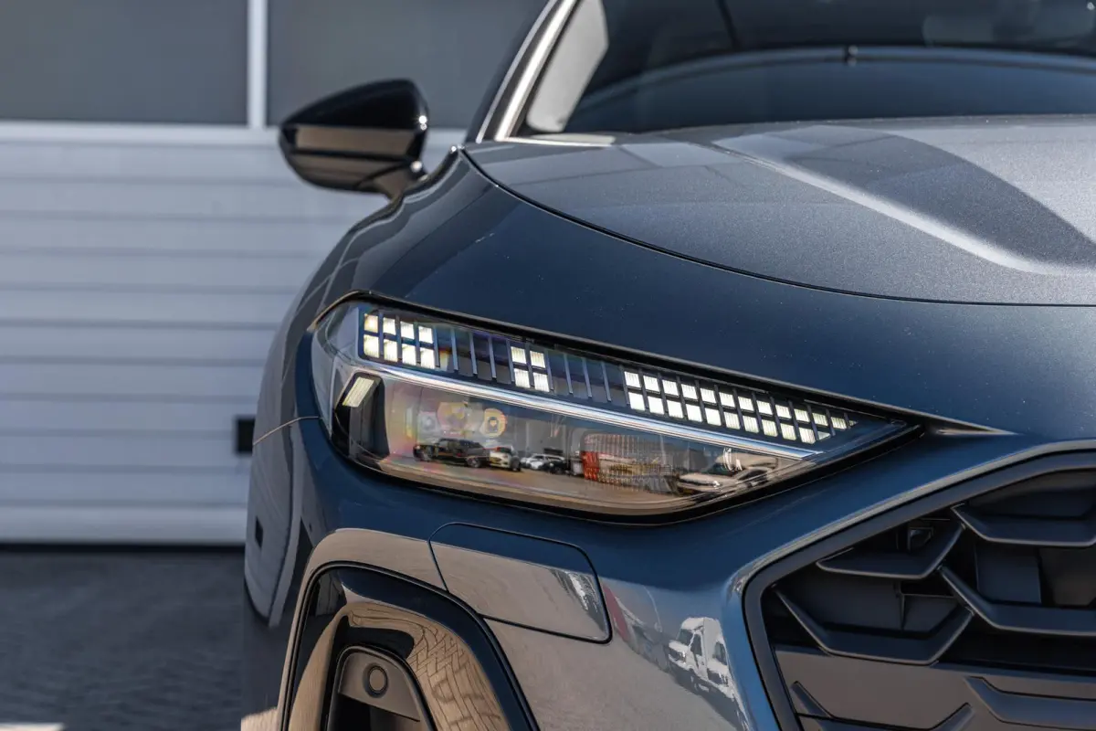 Avant 2.0 299pk quattro S edition | Matrix-LED | Trekhaak