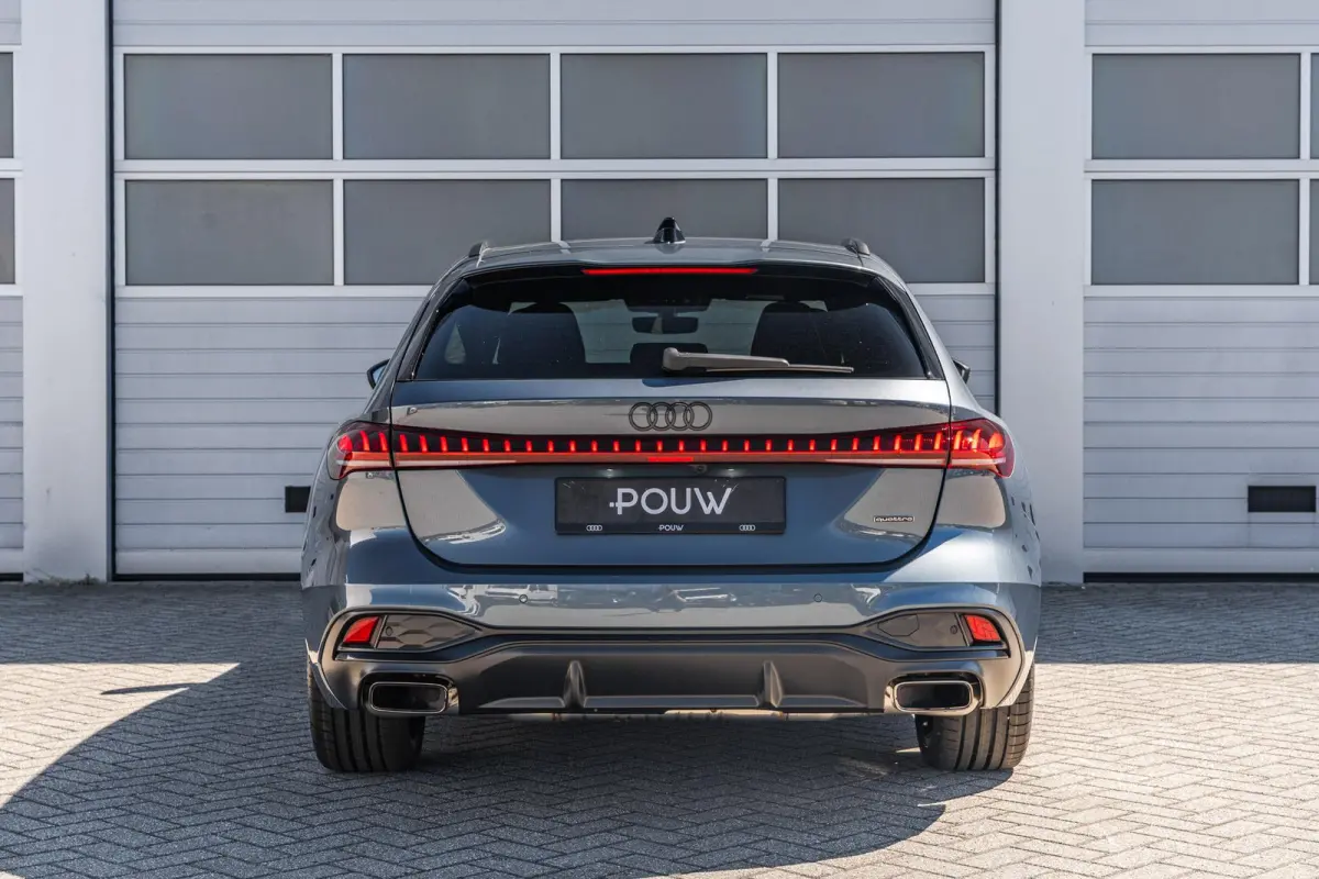 Avant 2.0 299pk quattro S edition | Matrix-LED | Trekhaak
