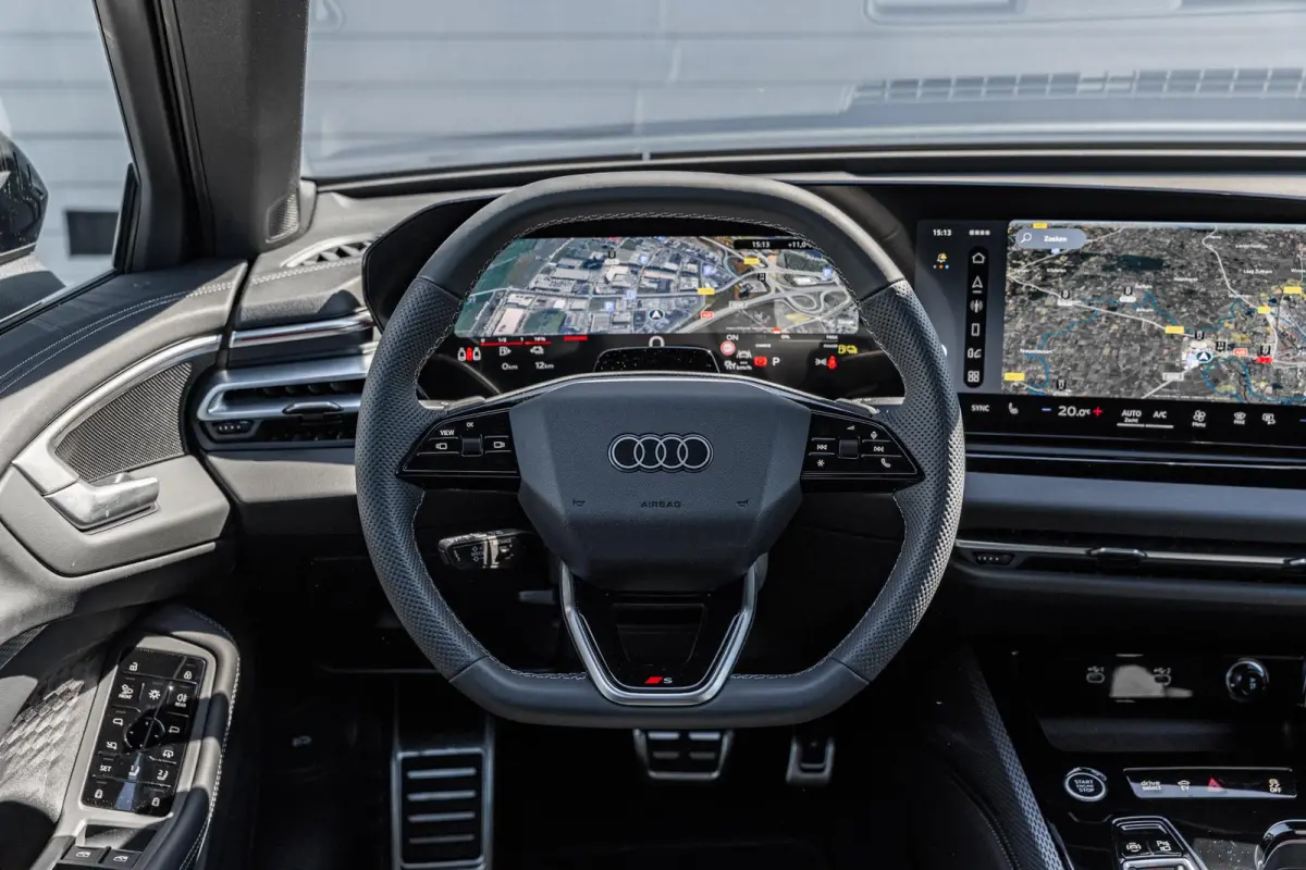 Avant 2.0 299pk quattro S edition | Matrix-LED | Trekhaak