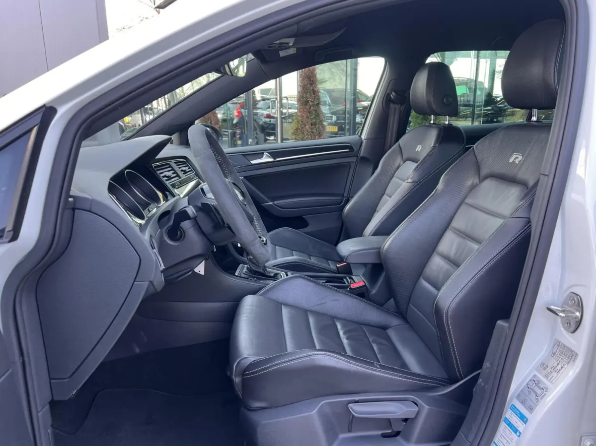 2.0 TSI 4Motion R Automaat Supermooi!