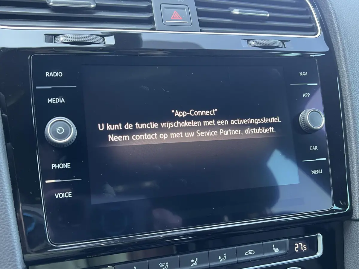 2.0 TSI 4Motion R Automaat Supermooi!
