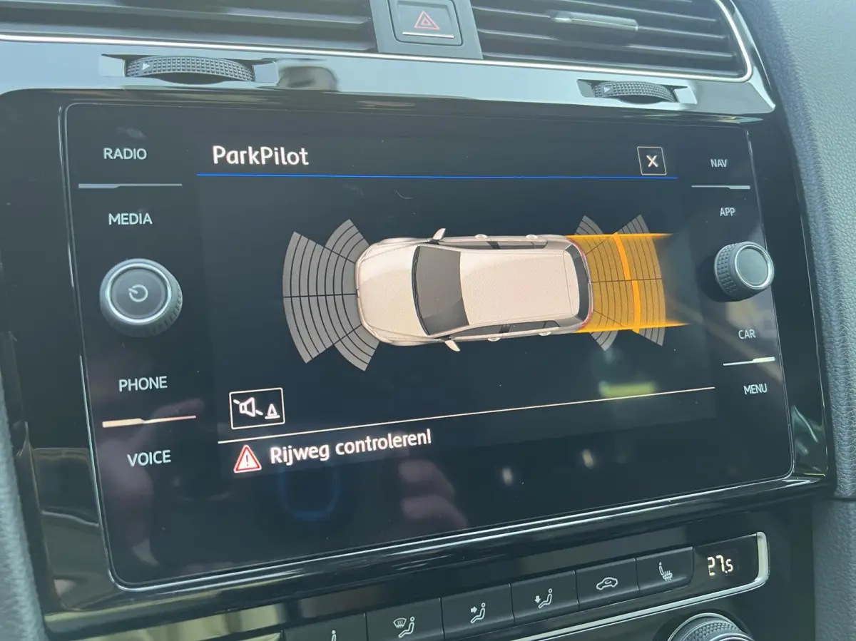 2.0 TSI 4Motion R Automaat Supermooi!