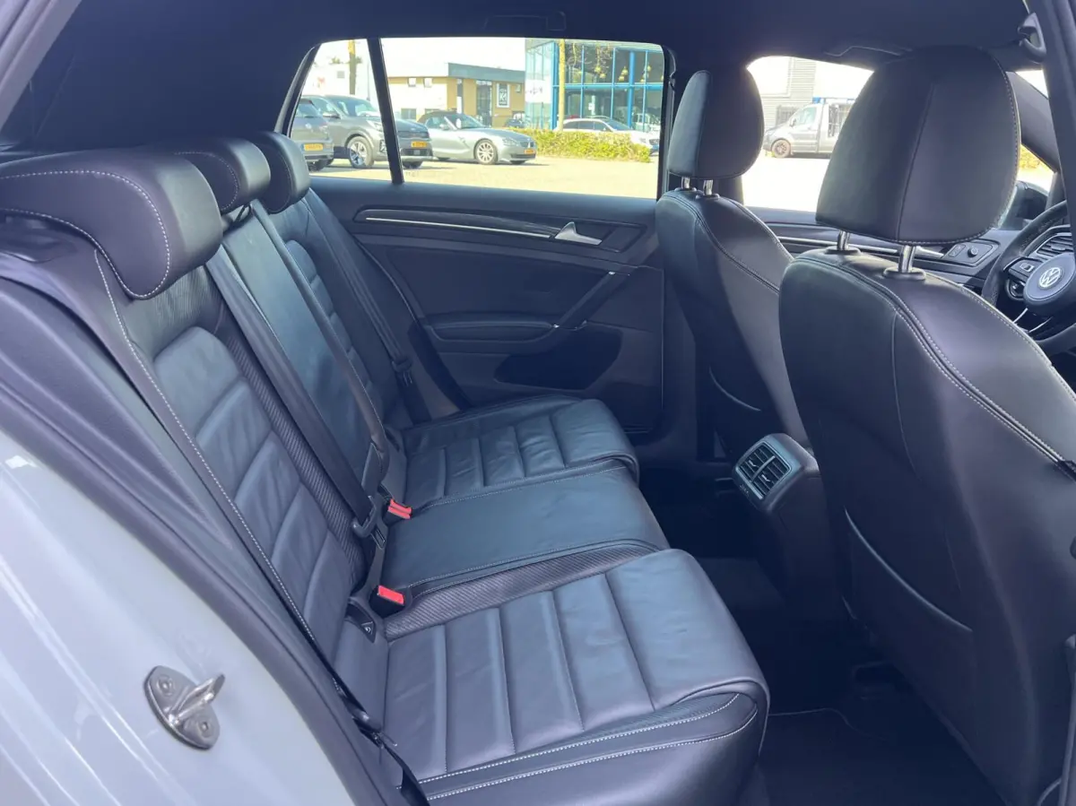 2.0 TSI 4Motion R Automaat Supermooi!