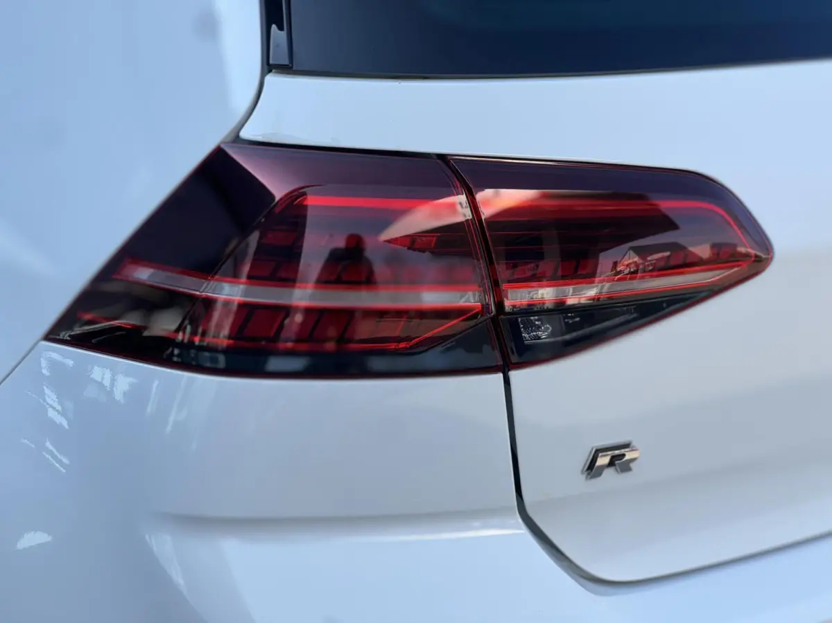 2.0 TSI 4Motion R Automaat Supermooi!