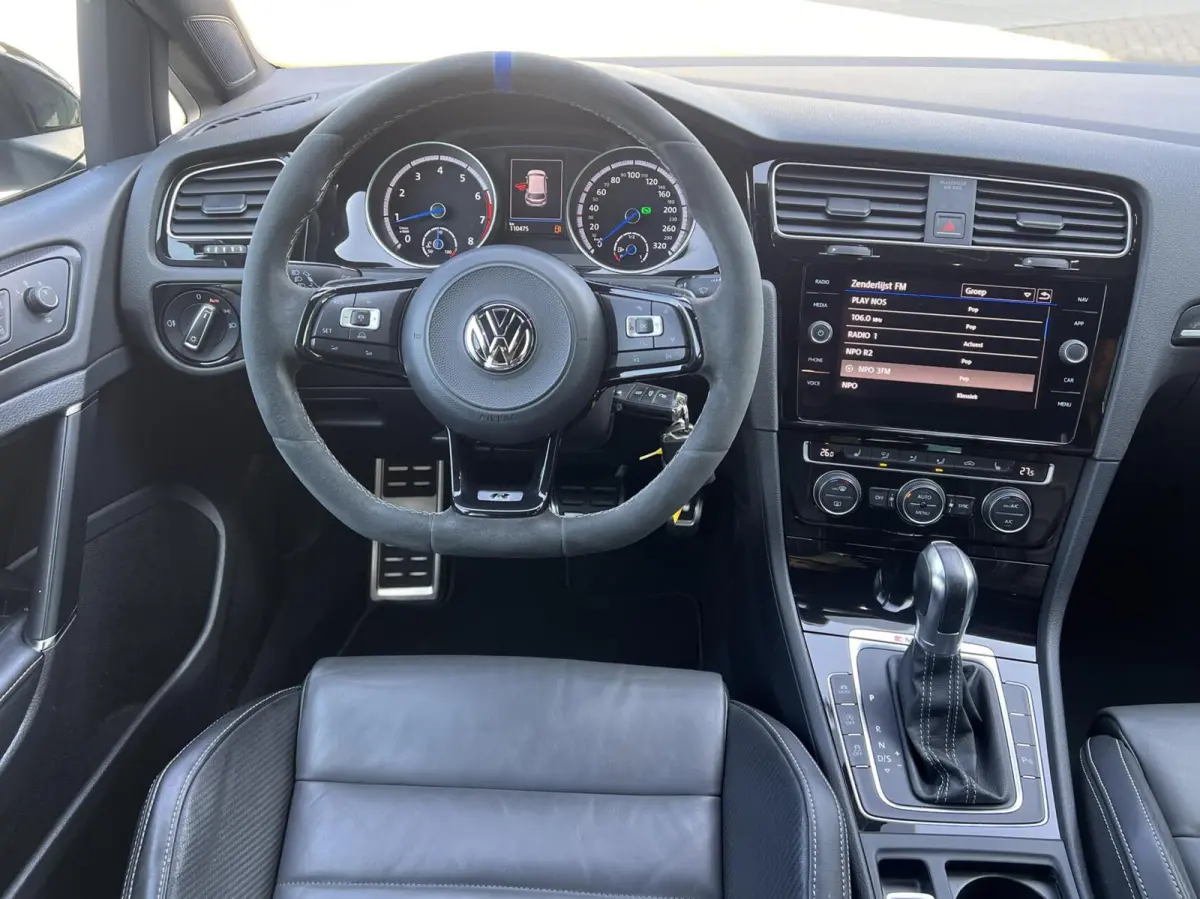 2.0 TSI 4Motion R Automaat Supermooi!
