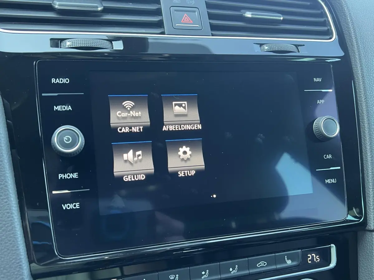 2.0 TSI 4Motion R Automaat Supermooi!
