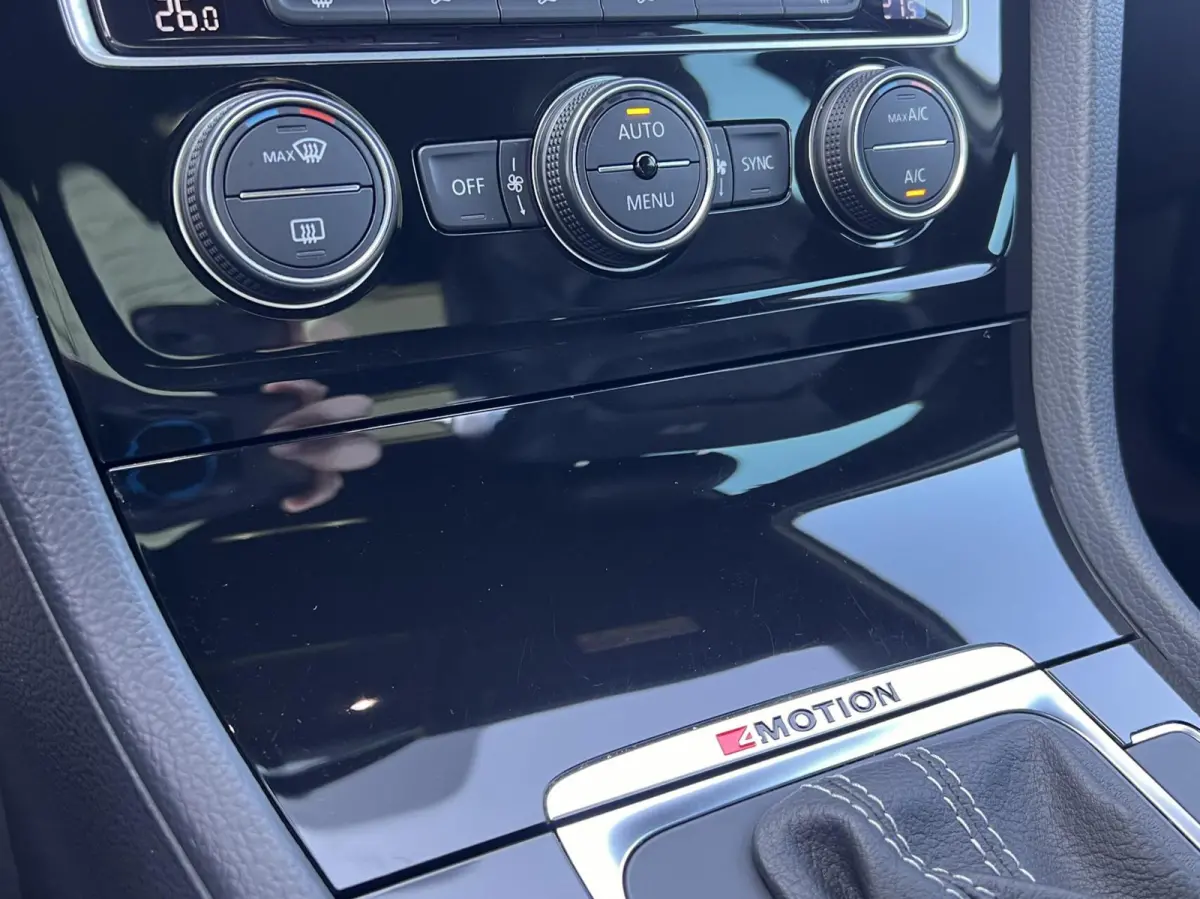 2.0 TSI 4Motion R Automaat Supermooi!
