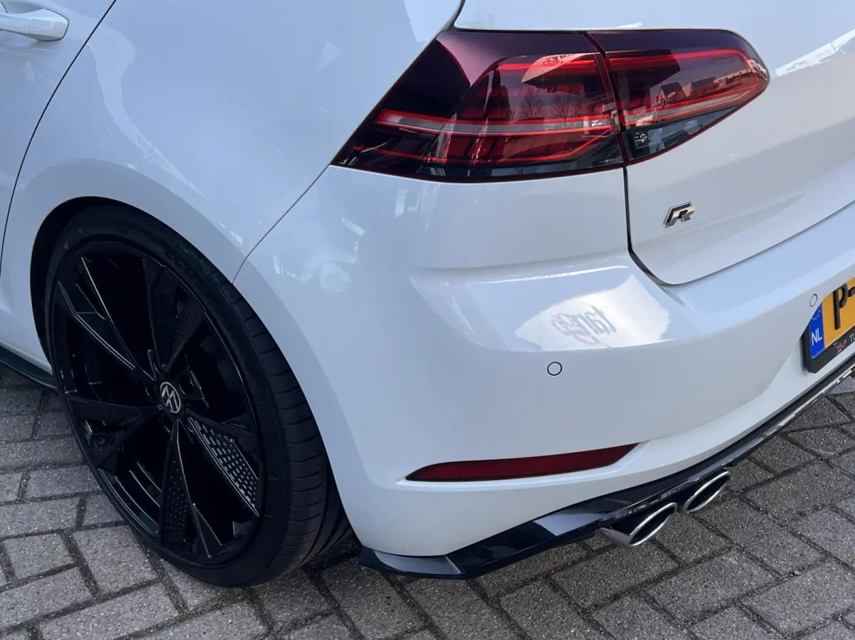 2.0 TSI 4Motion R Automaat Supermooi!