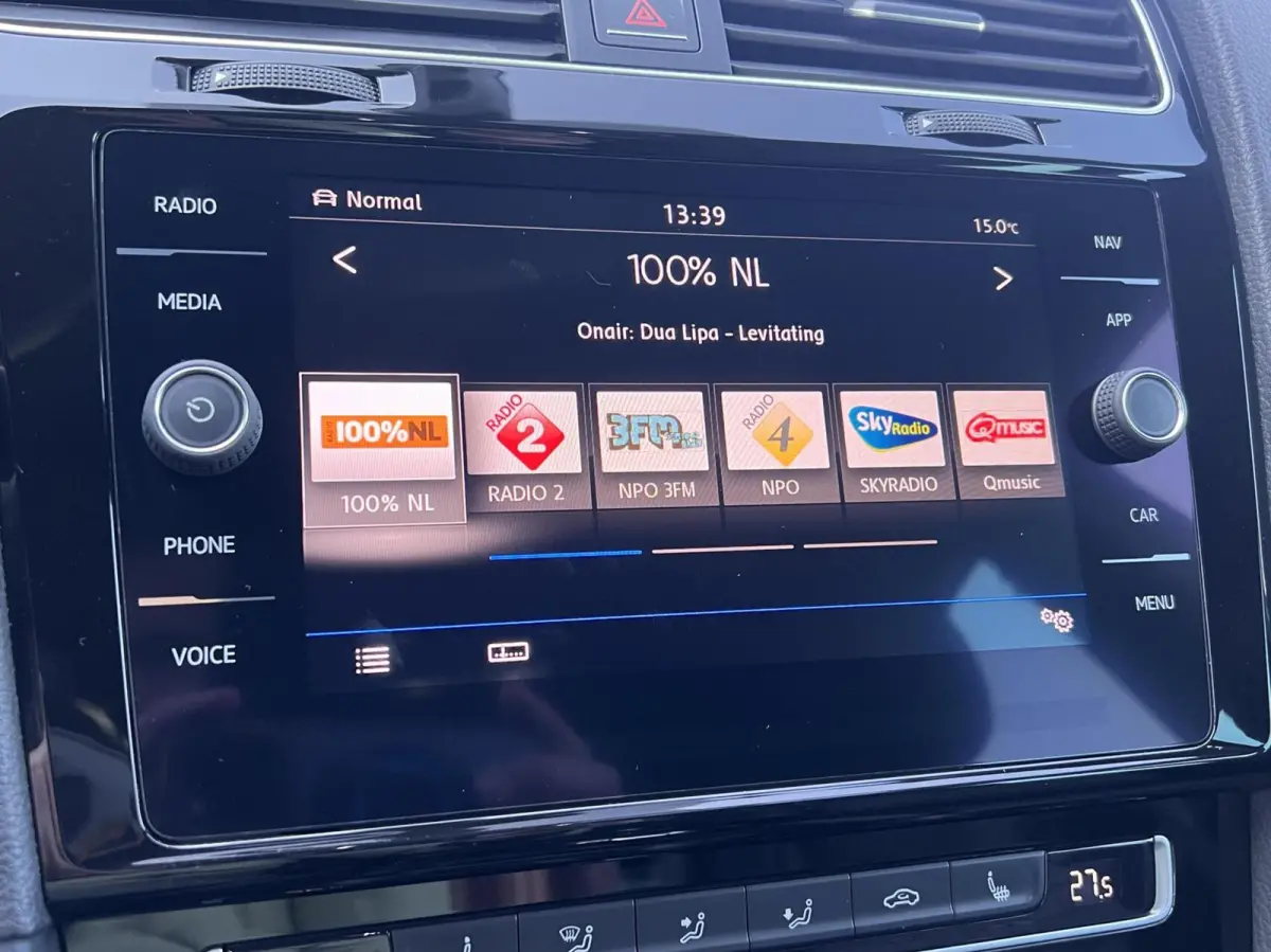 2.0 TSI 4Motion R Automaat Supermooi!