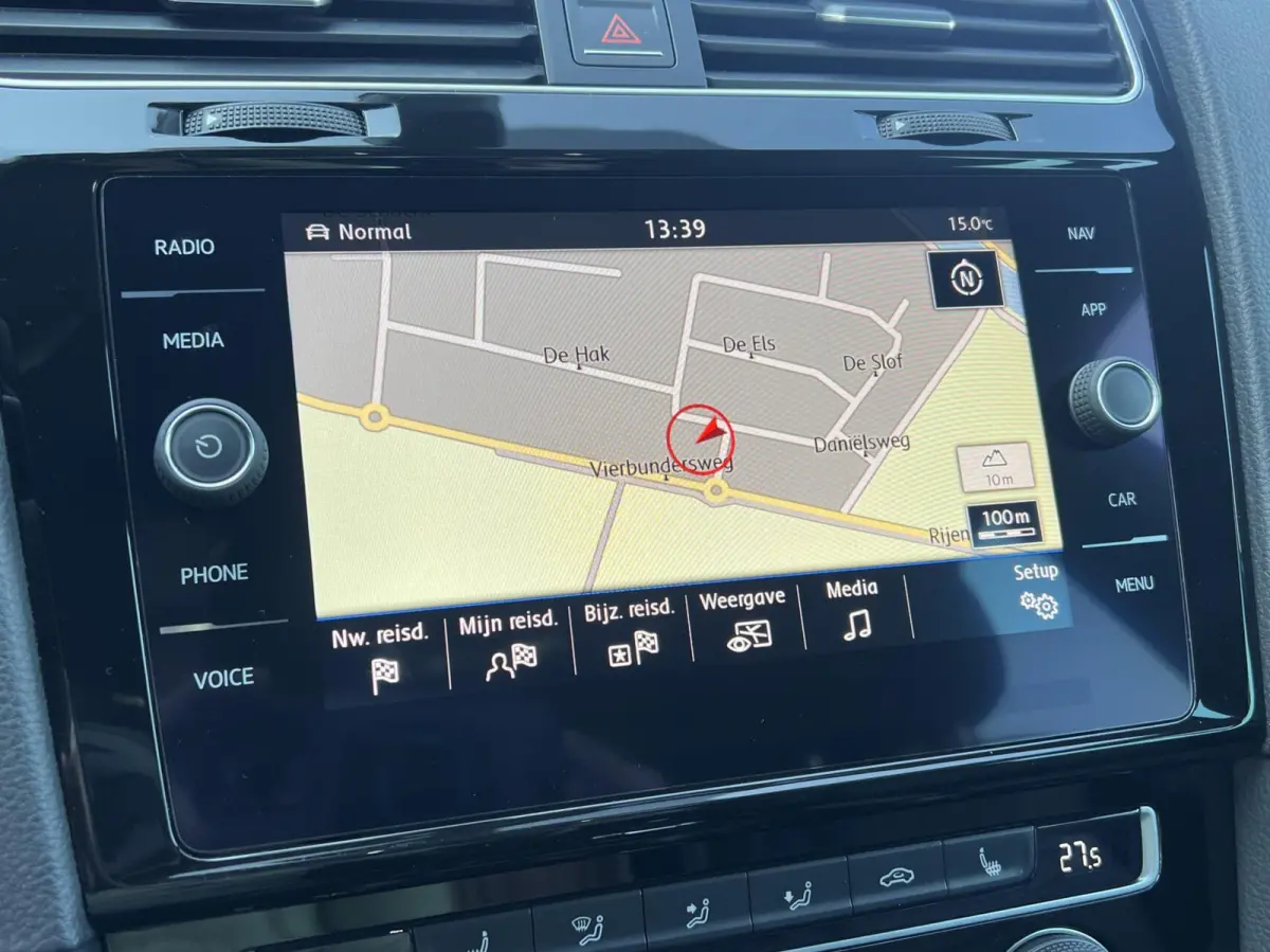 2.0 TSI 4Motion R Automaat Supermooi!