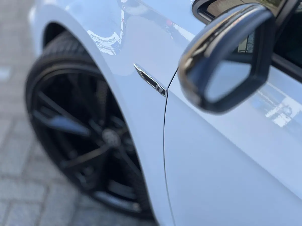 2.0 TSI 4Motion R Automaat Supermooi!