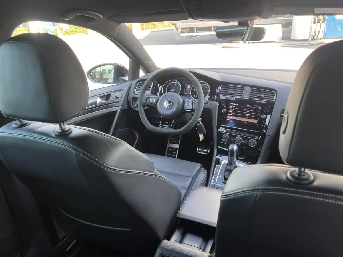2.0 TSI 4Motion R Automaat Supermooi!