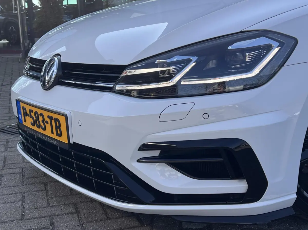 2.0 TSI 4Motion R Automaat Supermooi!
