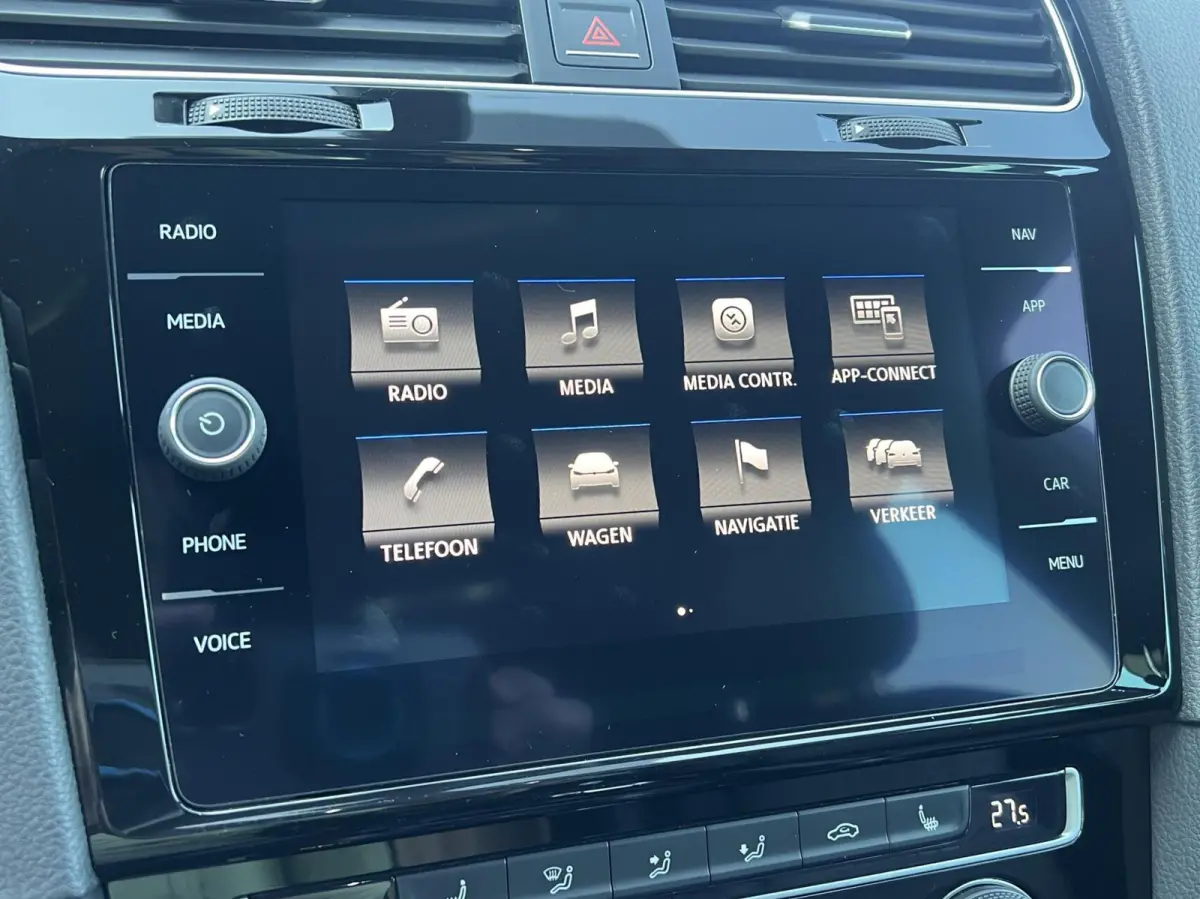 2.0 TSI 4Motion R Automaat Supermooi!