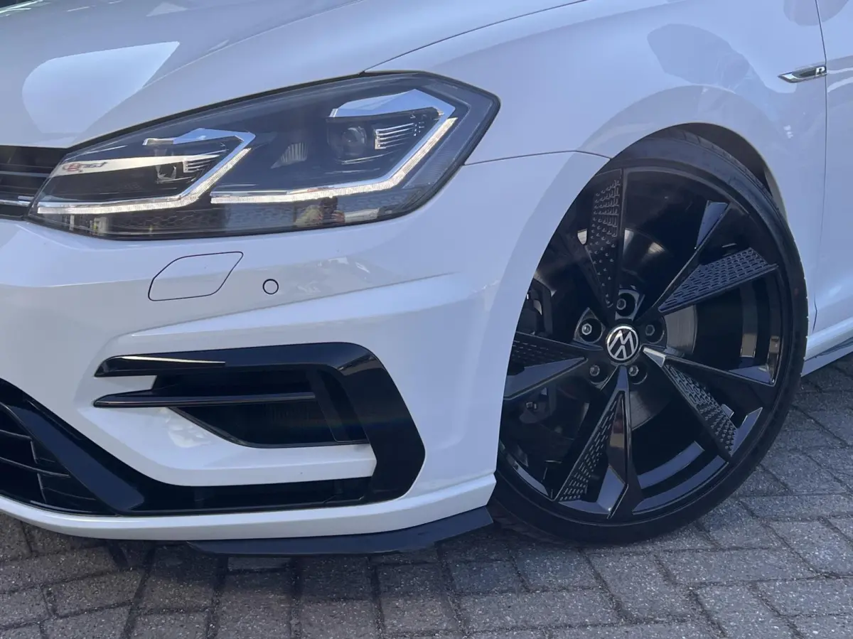 2.0 TSI 4Motion R Automaat Supermooi!