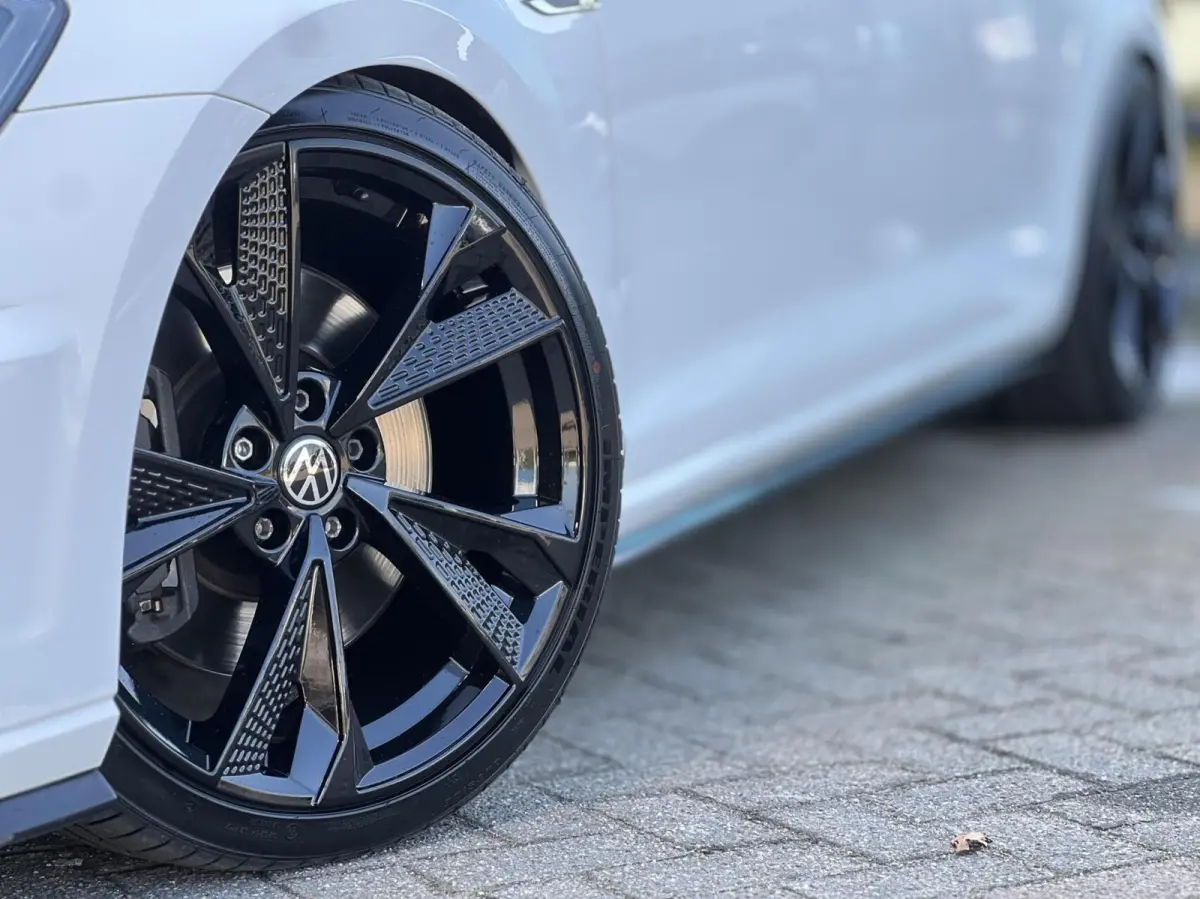 2.0 TSI 4Motion R Automaat Supermooi!