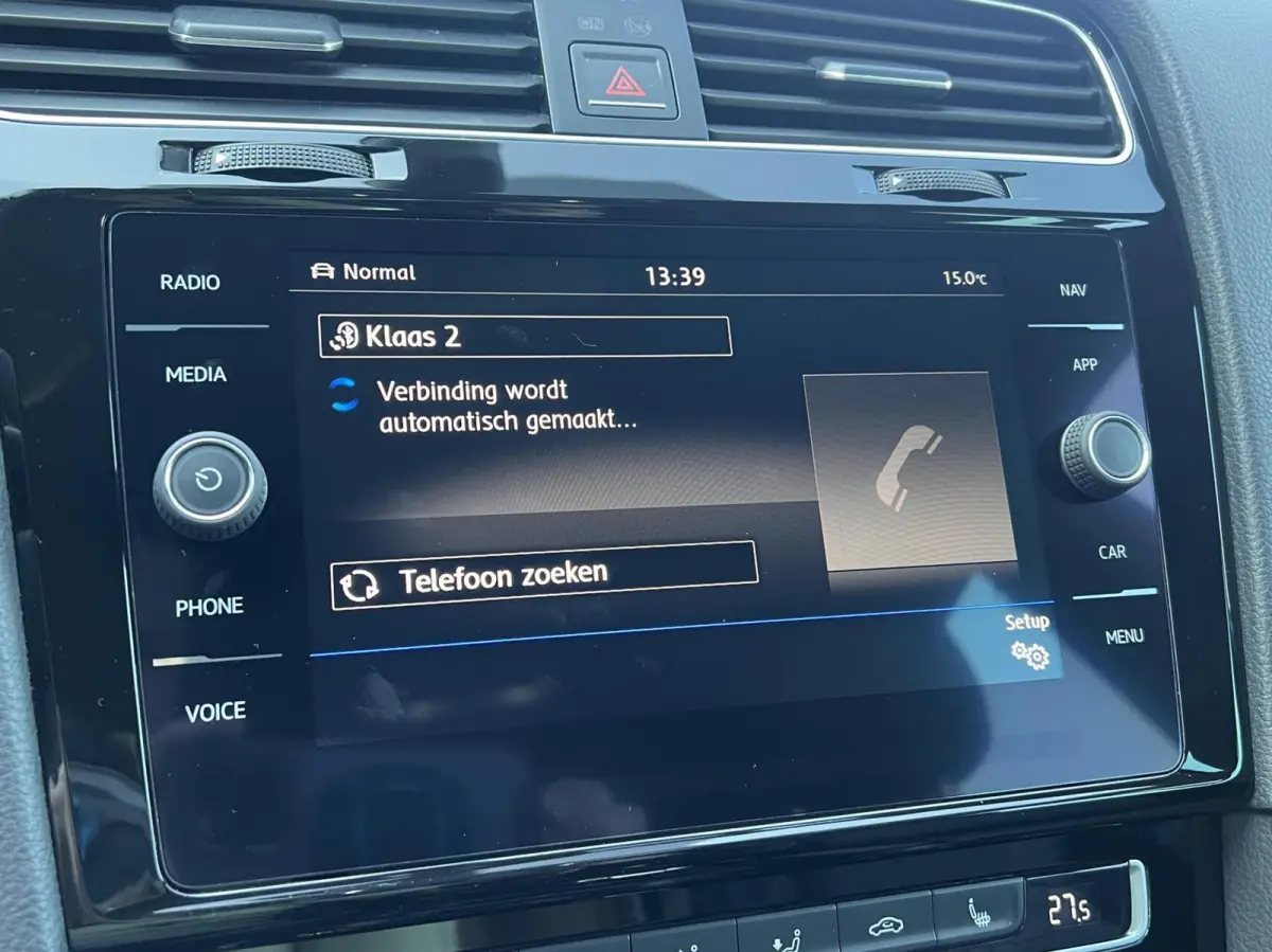 2.0 TSI 4Motion R Automaat Supermooi!