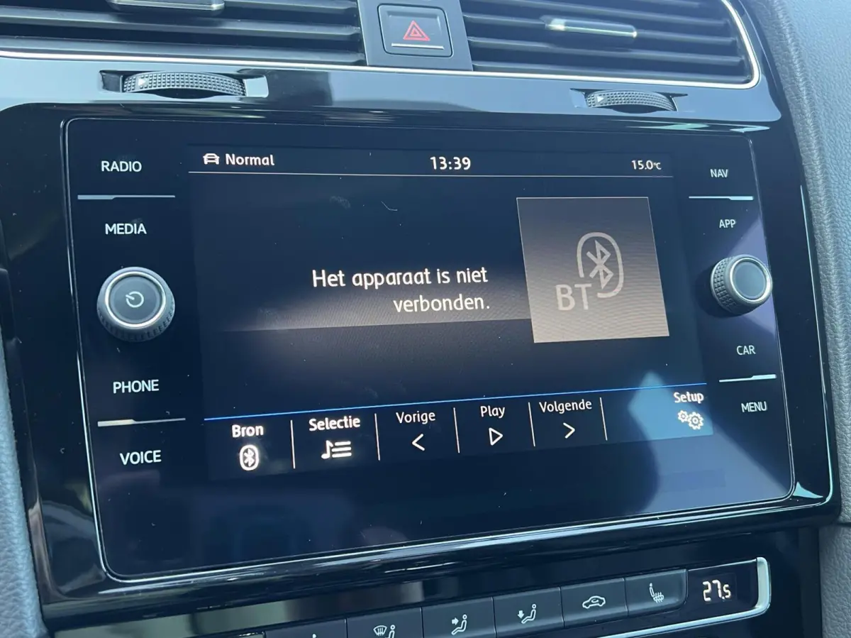 2.0 TSI 4Motion R Automaat Supermooi!
