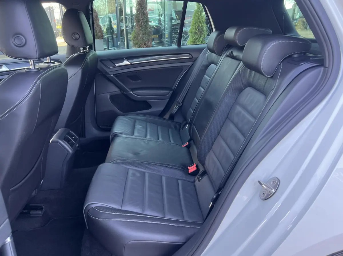 2.0 TSI 4Motion R Automaat Supermooi!
