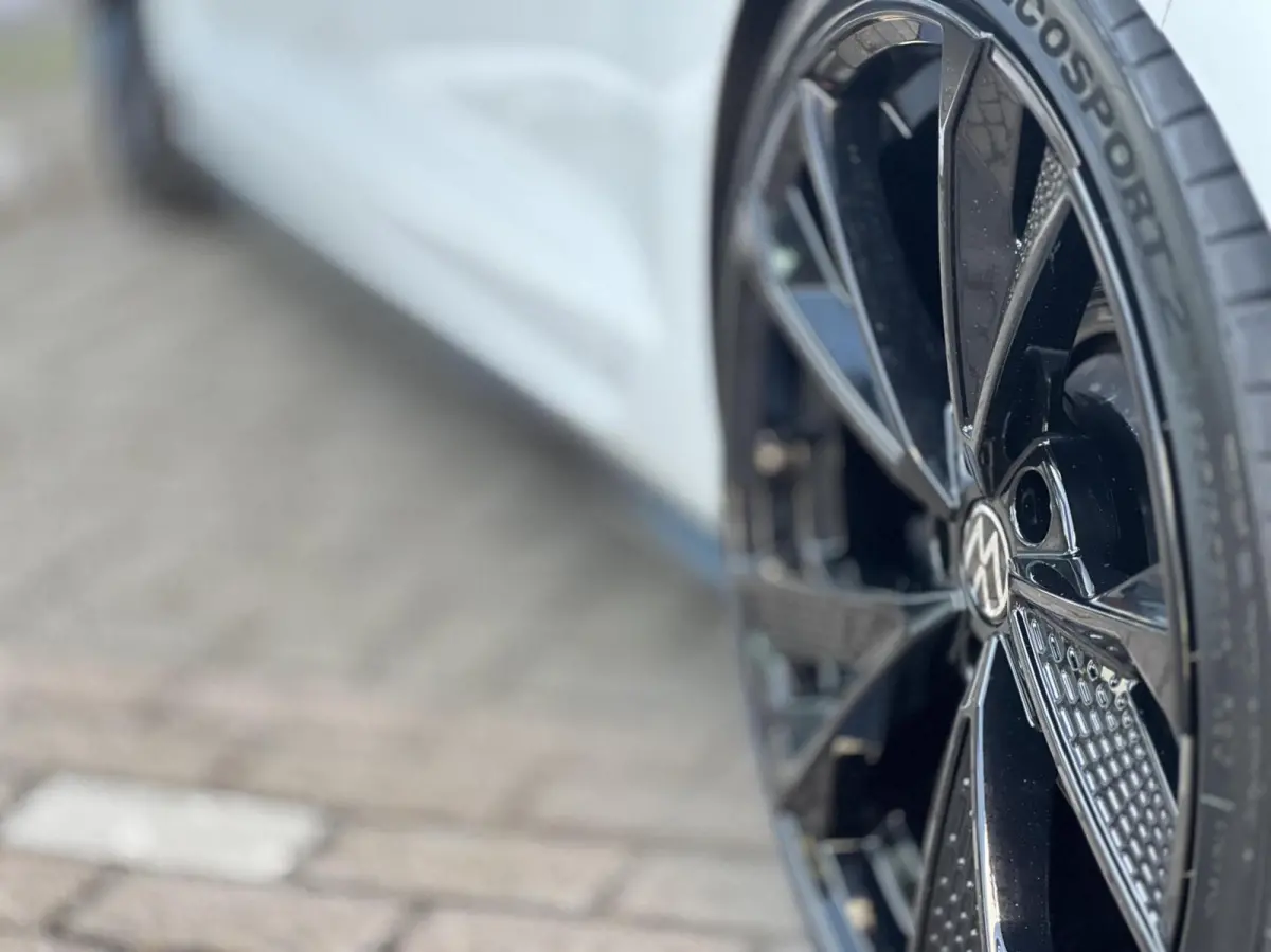 2.0 TSI 4Motion R Automaat Supermooi!