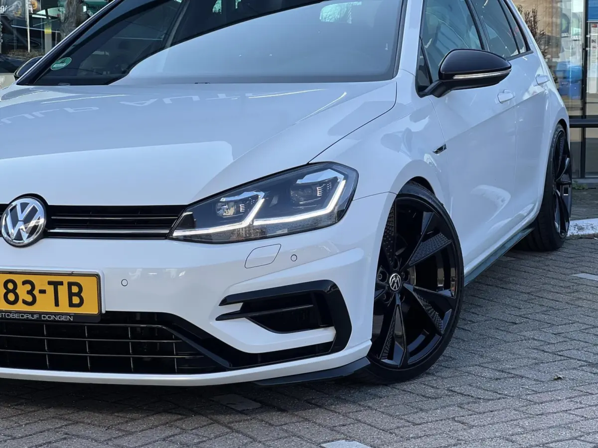 2.0 TSI 4Motion R Automaat Supermooi!