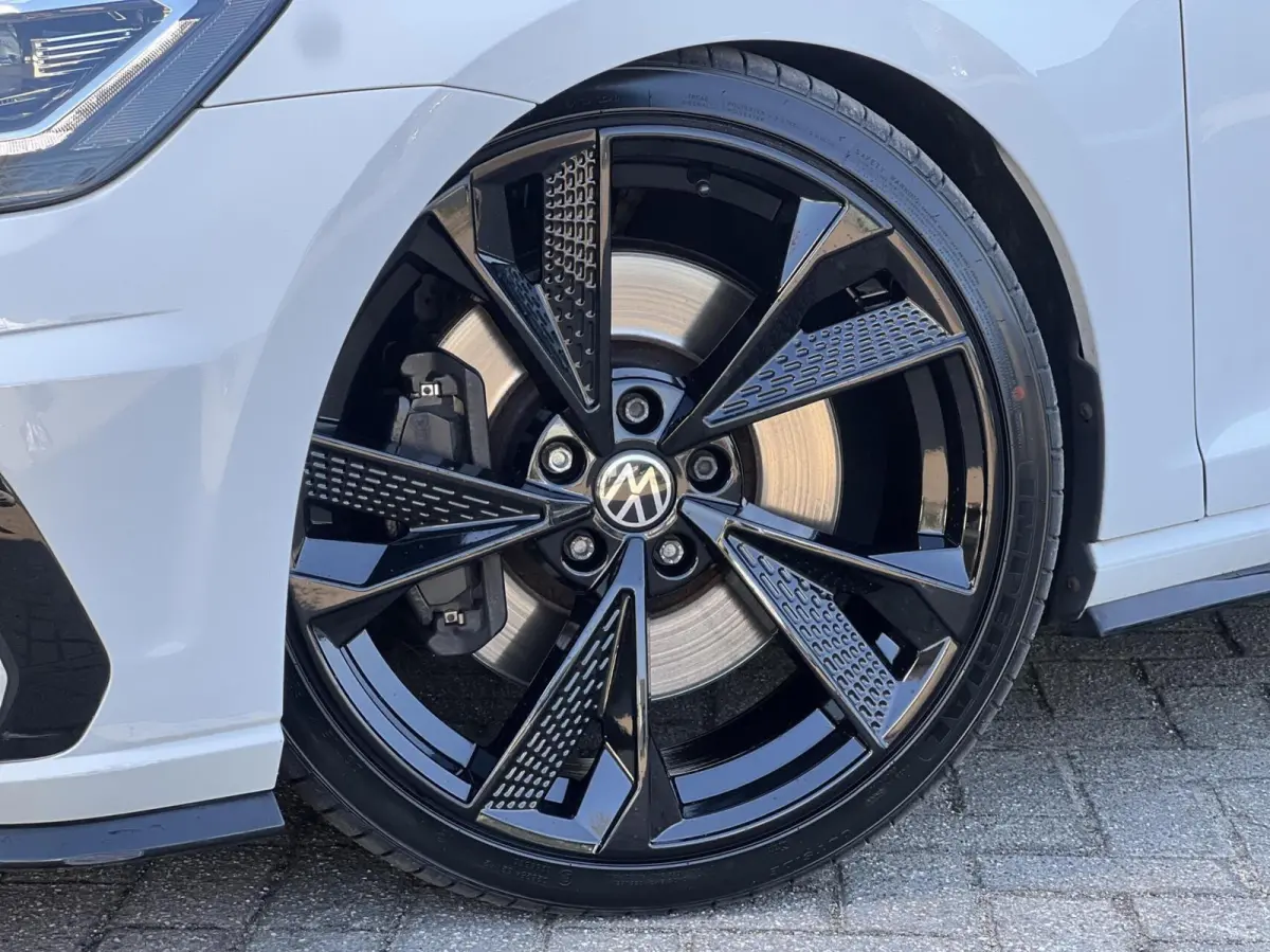 2.0 TSI 4Motion R Automaat Supermooi!