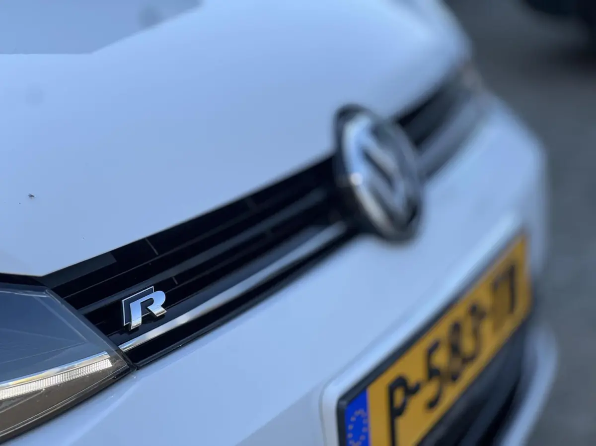 2.0 TSI 4Motion R Automaat Supermooi!