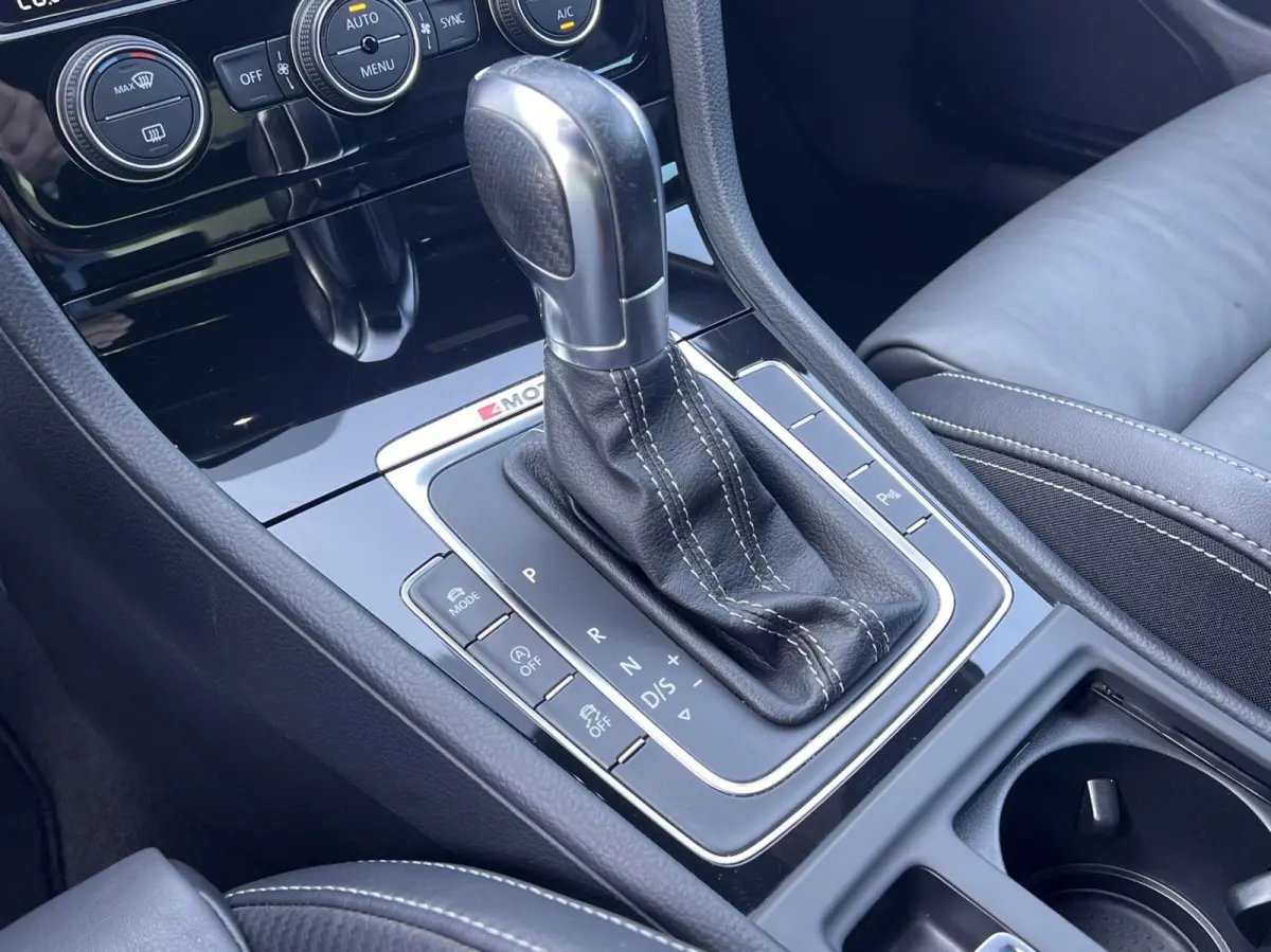 2.0 TSI 4Motion R Automaat Supermooi!