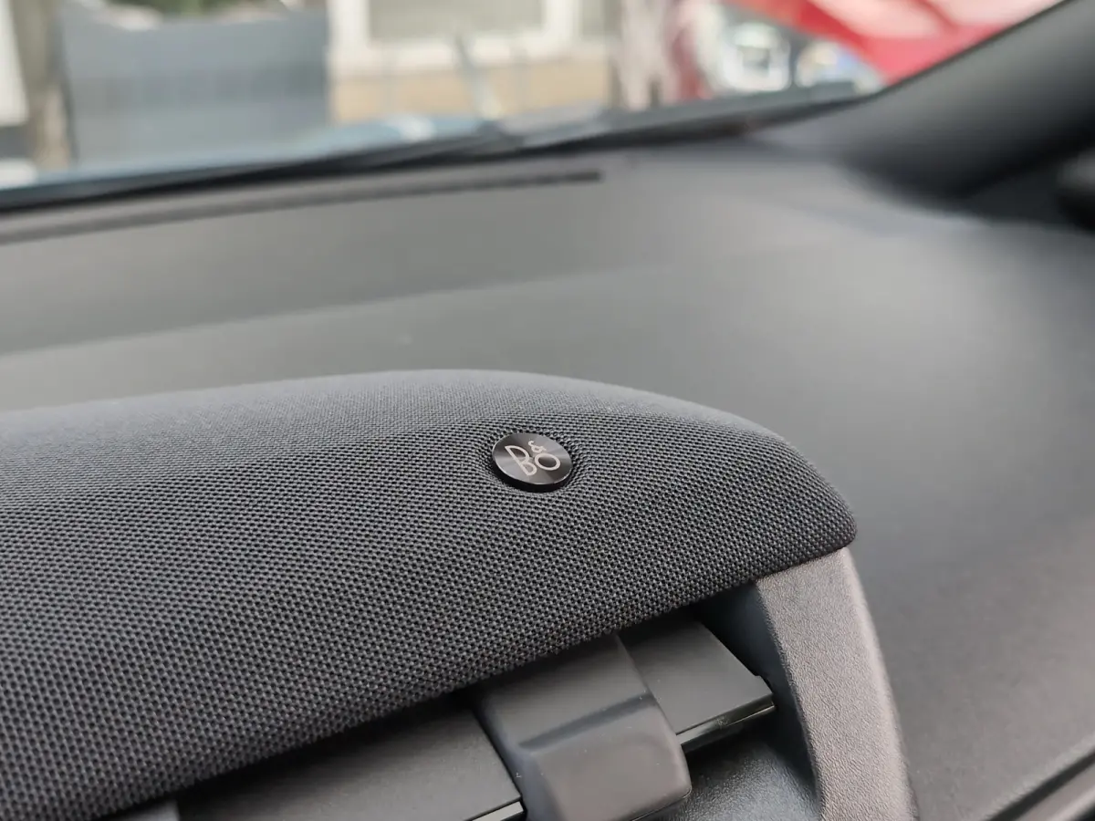 BlueCruise 1.0 Powershift Automaat | Winterpack | 360 Camera | Adap. Cruise control |