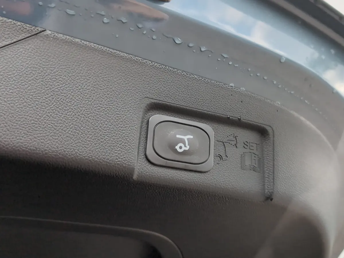 BlueCruise 1.0 Powershift Automaat | Winterpack | 360 Camera | Adap. Cruise control |