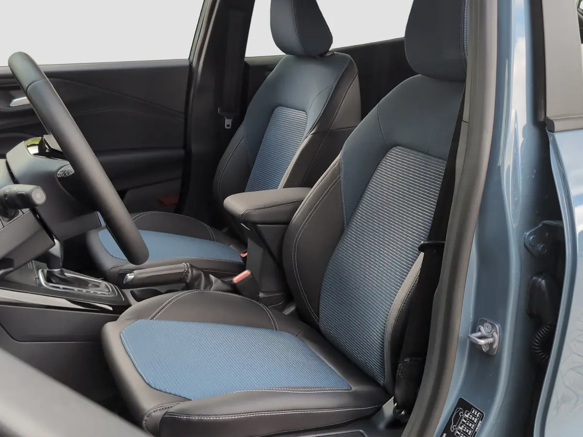 BlueCruise 1.0 Powershift Automaat | Winterpack | 360 Camera | Adap. Cruise control |