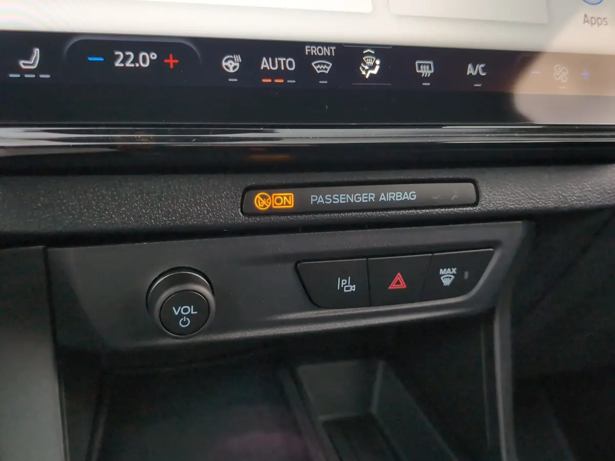 BlueCruise 1.0 Powershift Automaat | Winterpack | 360 Camera | Adap. Cruise control |