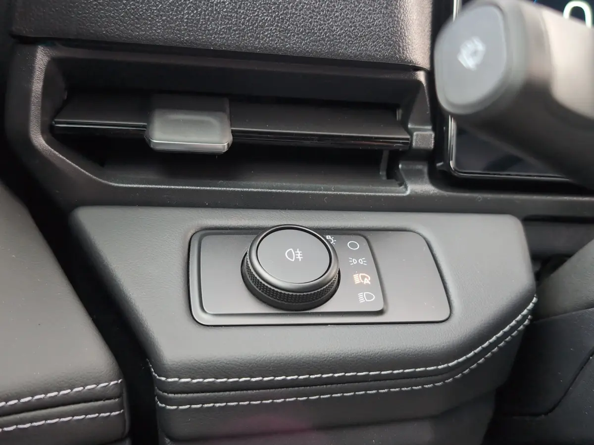BlueCruise 1.0 Powershift Automaat | Winterpack | 360 Camera | Adap. Cruise control |