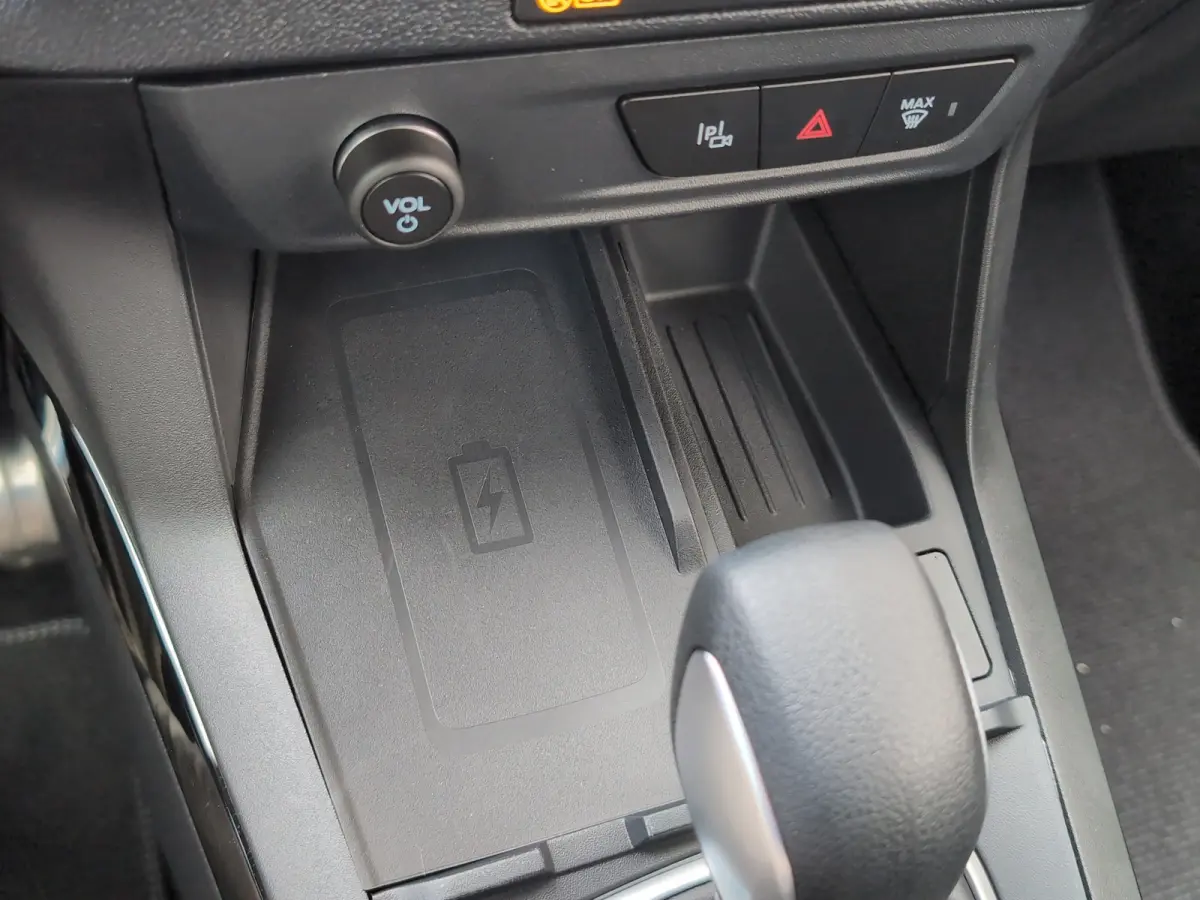 BlueCruise 1.0 Powershift Automaat | Winterpack | 360 Camera | Adap. Cruise control |