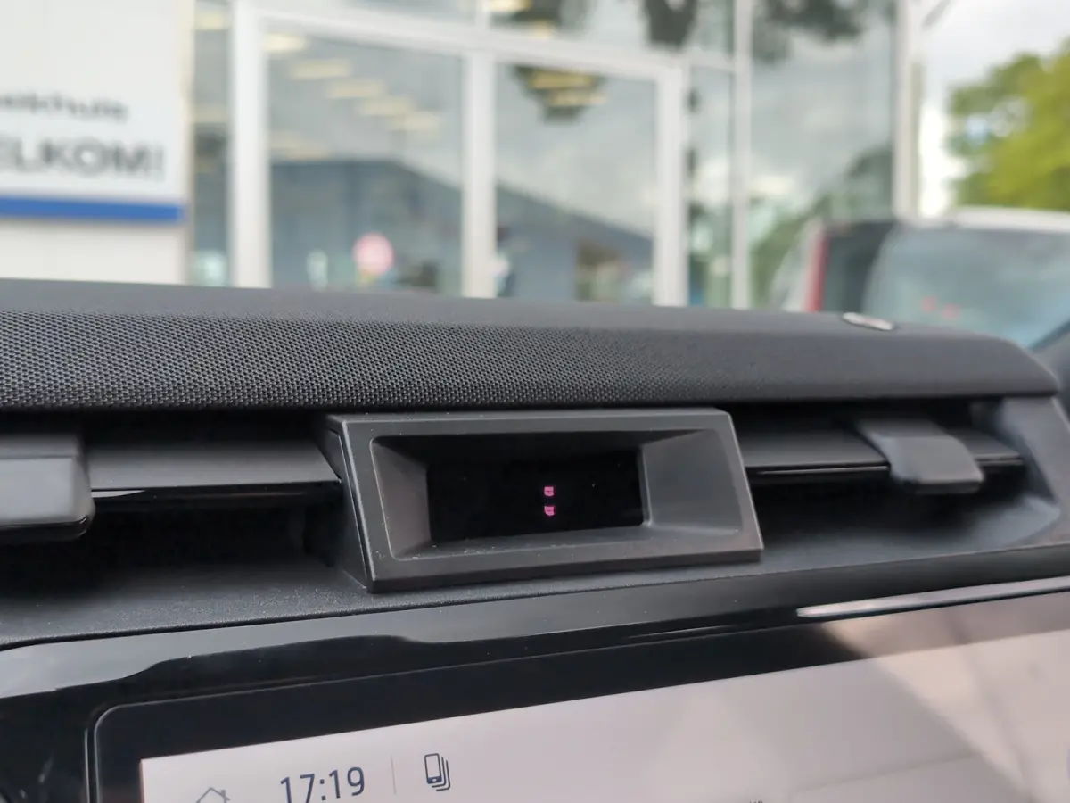BlueCruise 1.0 Powershift Automaat | Winterpack | 360 Camera | Adap. Cruise control |