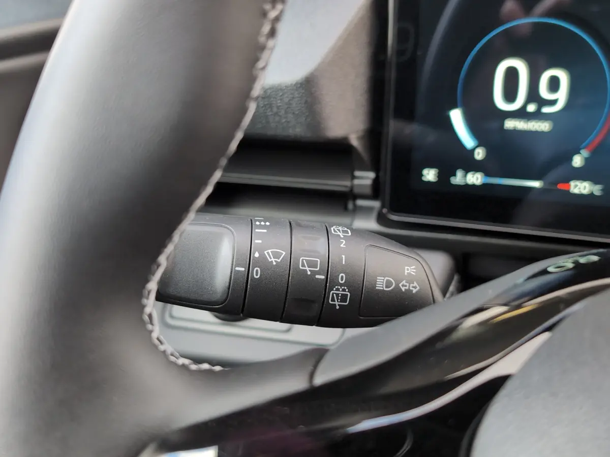 BlueCruise 1.0 Powershift Automaat | Winterpack | 360 Camera | Adap. Cruise control |