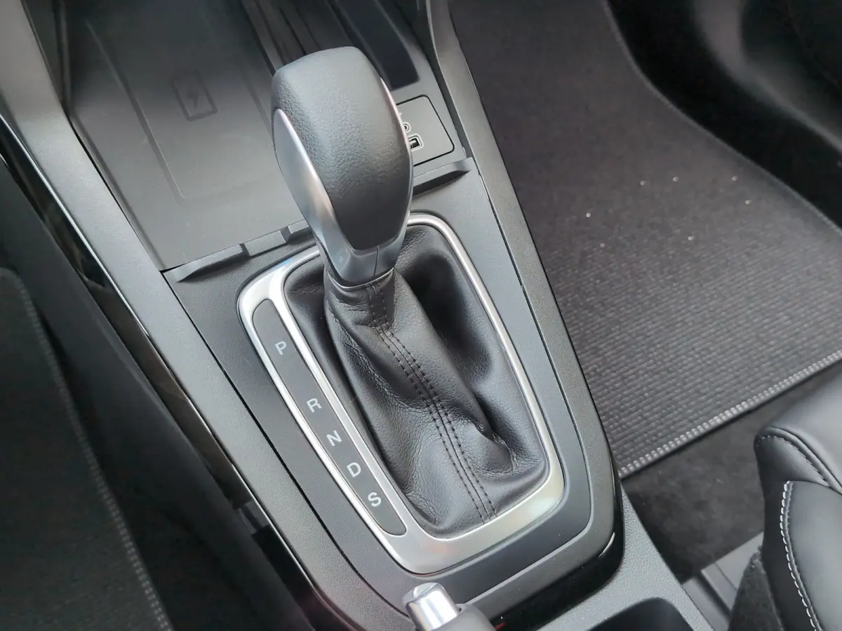 BlueCruise 1.0 Powershift Automaat | Winterpack | 360 Camera | Adap. Cruise control |