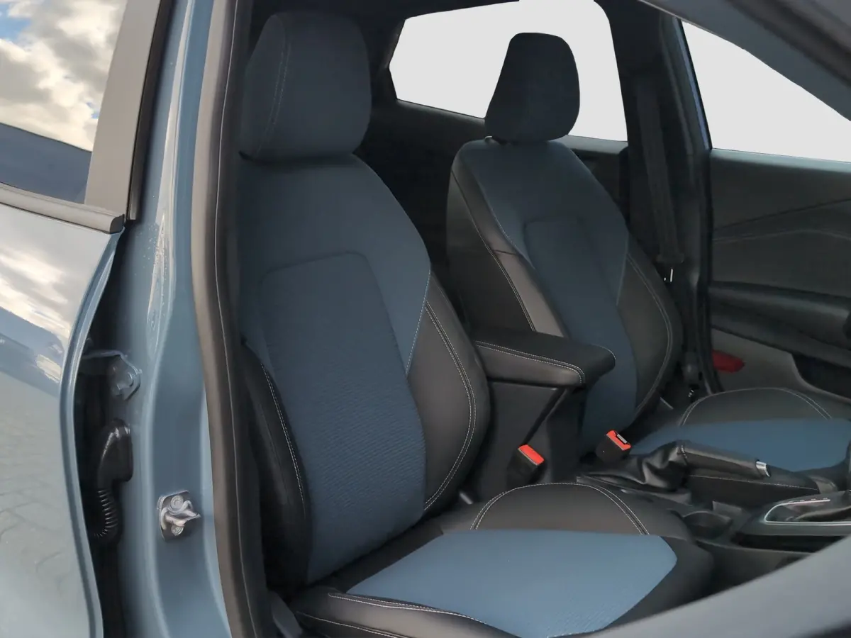 BlueCruise 1.0 Powershift Automaat | Winterpack | 360 Camera | Adap. Cruise control |