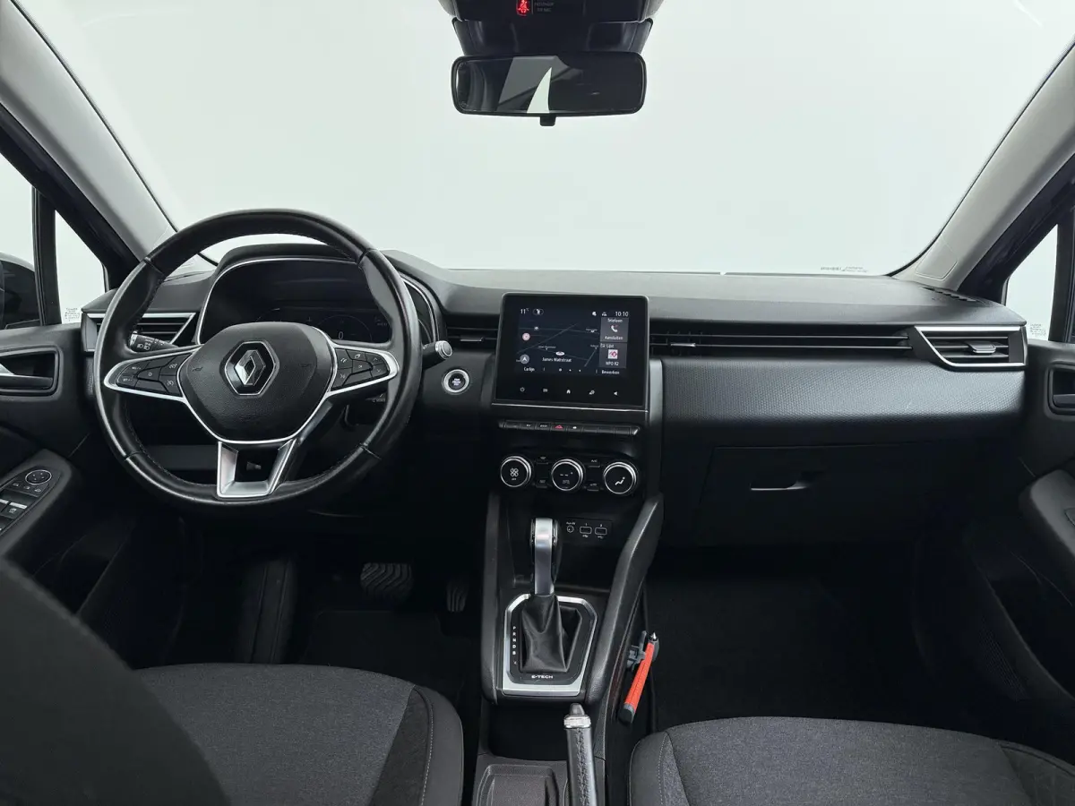 Hybrid 140 Business Zen | Navigatie | Climate Control | Keyless Entry |