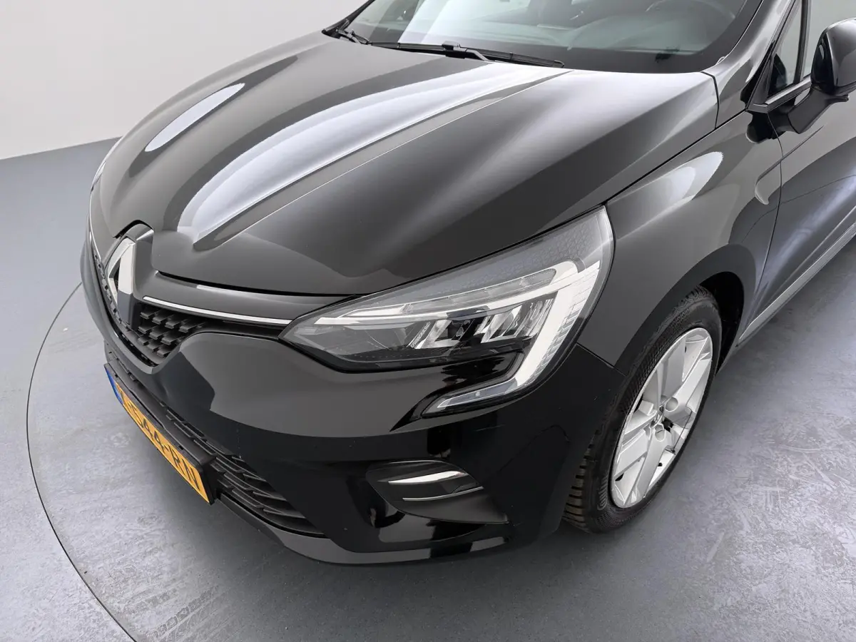 Hybrid 140 Business Zen | Navigatie | Climate Control | Keyless Entry |
