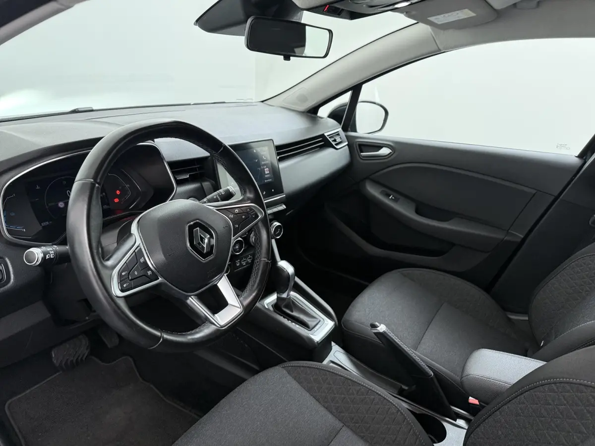 Hybrid 140 Business Zen | Navigatie | Climate Control | Keyless Entry |