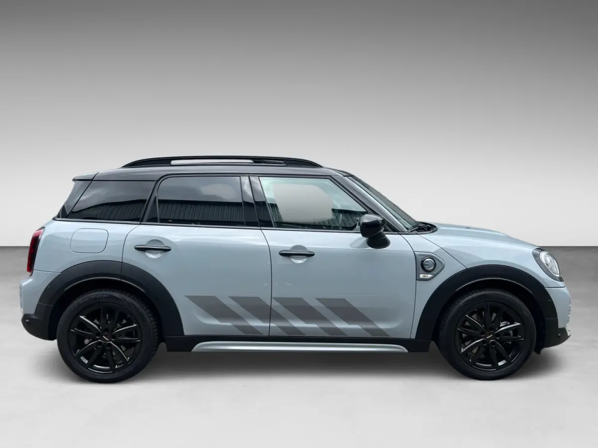 1.5 Cooper ALL4 Untamed Edition SOH98% 224PK/PANO/H-KARDON/H-UP/LEDER/CAM/V-COCKPIT/NAVI/DAB///