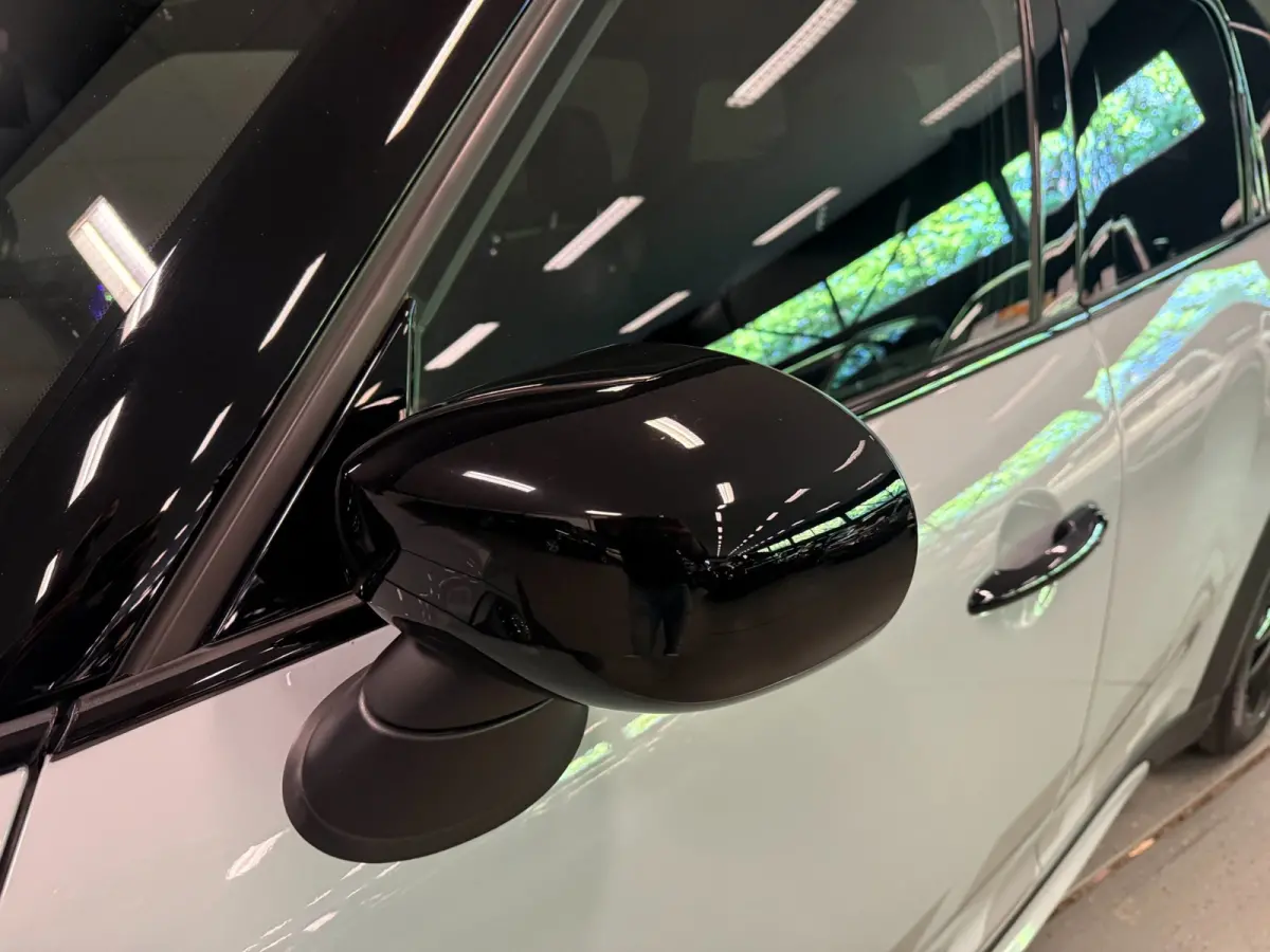 1.5 Cooper ALL4 Untamed Edition SOH98% 224PK/PANO/H-KARDON/H-UP/LEDER/CAM/V-COCKPIT/NAVI/DAB///