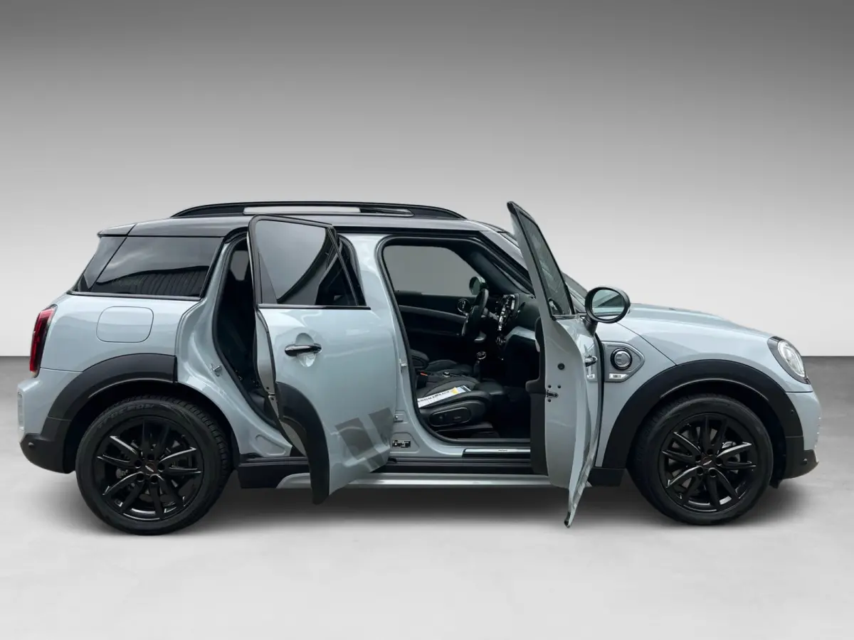 1.5 Cooper ALL4 Untamed Edition SOH98% 224PK/PANO/H-KARDON/H-UP/LEDER/CAM/V-COCKPIT/NAVI/DAB///