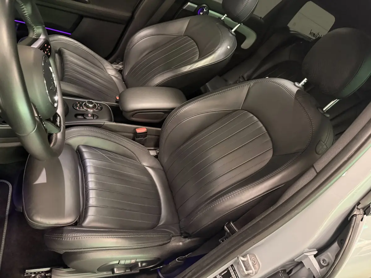 1.5 Cooper ALL4 Untamed Edition SOH98% 224PK/PANO/H-KARDON/H-UP/LEDER/CAM/V-COCKPIT/NAVI/DAB///