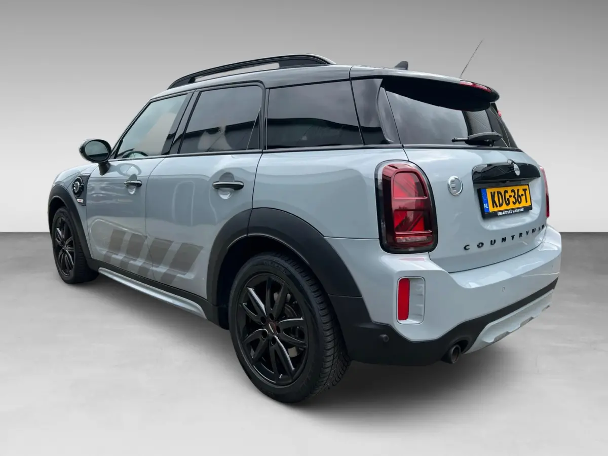 1.5 Cooper ALL4 Untamed Edition SOH98% 224PK/PANO/H-KARDON/H-UP/LEDER/CAM/V-COCKPIT/NAVI/DAB///