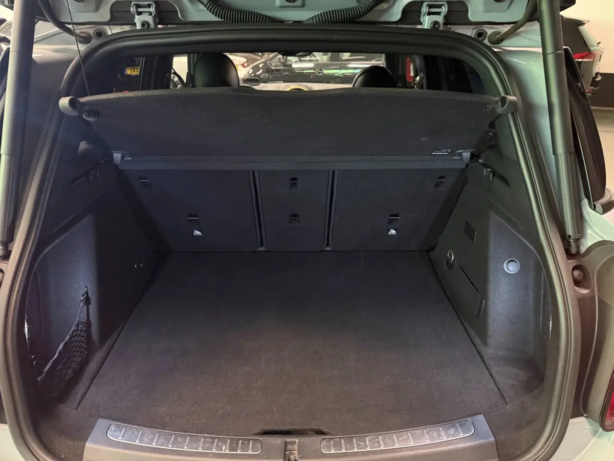 1.5 Cooper ALL4 Untamed Edition SOH98% 224PK/PANO/H-KARDON/H-UP/LEDER/CAM/V-COCKPIT/NAVI/DAB///