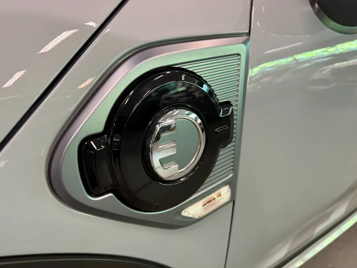 1.5 Cooper ALL4 Untamed Edition SOH98% 224PK/PANO/H-KARDON/H-UP/LEDER/CAM/V-COCKPIT/NAVI/DAB///