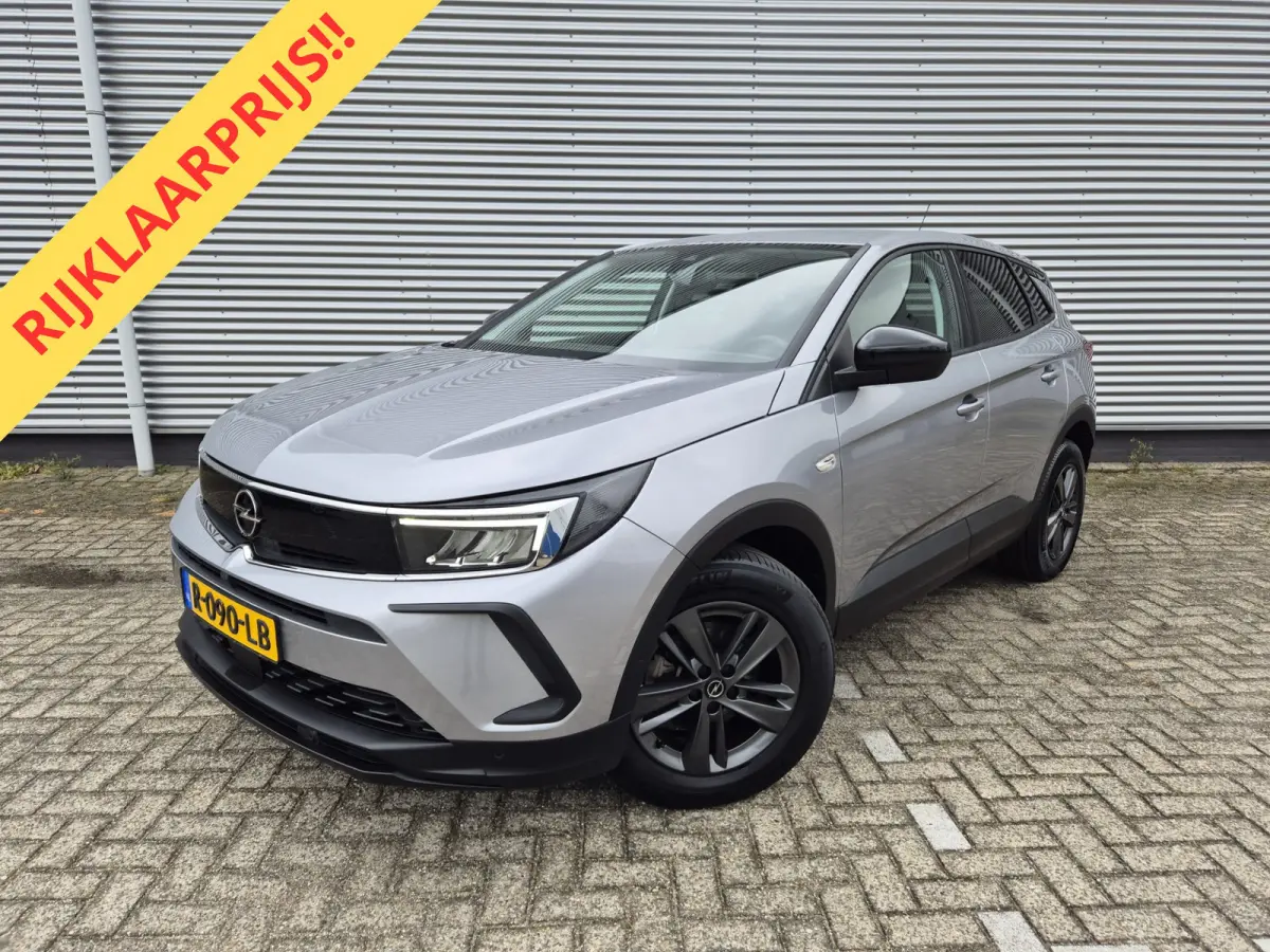 1.2 Turbo Business Edition,Carplay,Afneembare trekhaak,360Camera/parkeersensoren,